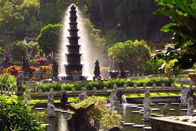 Lempuyang Temple Tour - FAQs