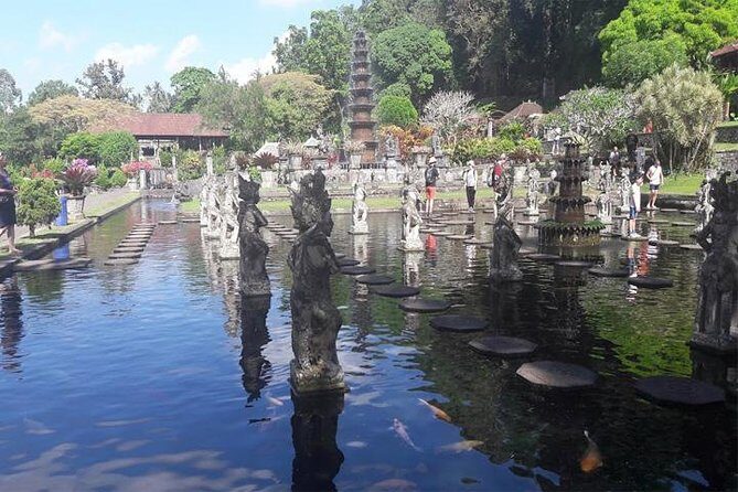 Lempuyang Temple Tour - What to Expect and Practical Tips