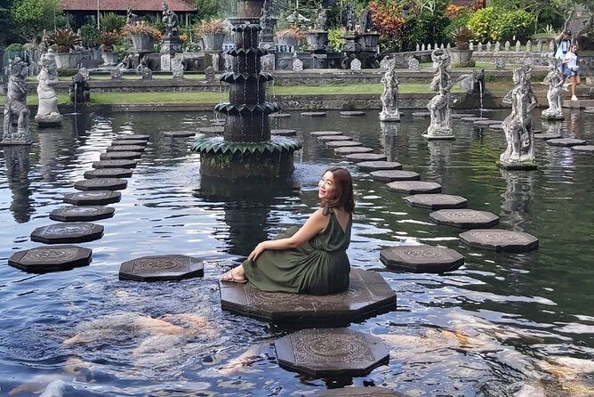 Lempuyang Tour : Heaven gate, Tirta Gangga, Goa Raja waterfall - Who Is This Tour Best For?