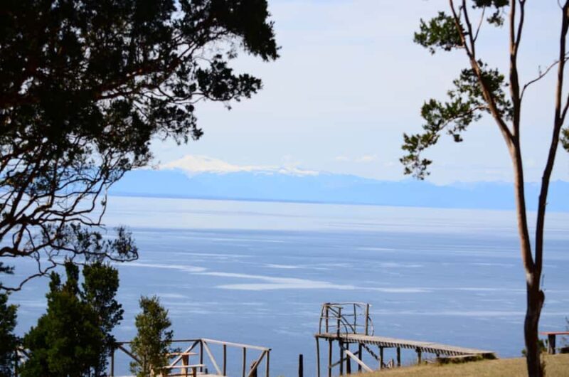 Lemuy Island: Churches and trees in Chiloé. - FAQs