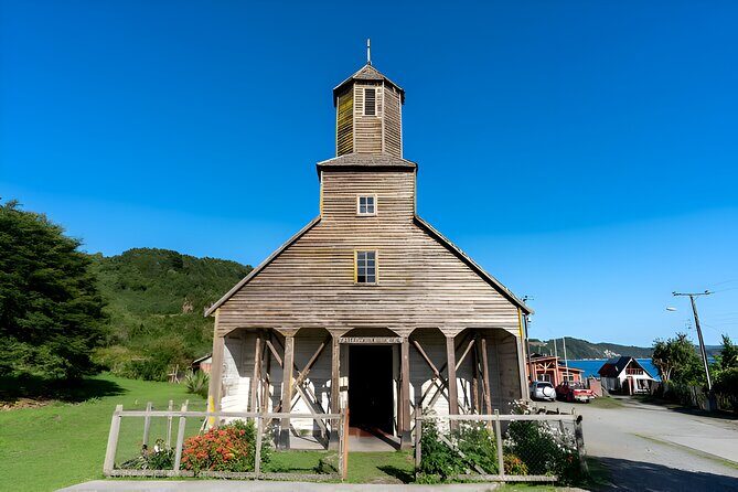 Lemuy Island in Chiloe Full Day Private Tour - Key Points