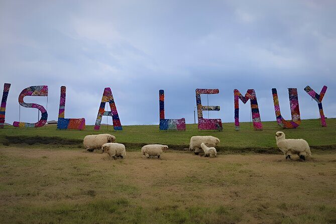 Lemuy Island in Chiloe Full Day Private Tour - Authenticity and Authentic Experiences