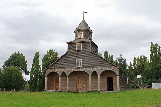 Lemuy Island in Chiloe Full Day Private Tour - Who Will Enjoy This Tour?