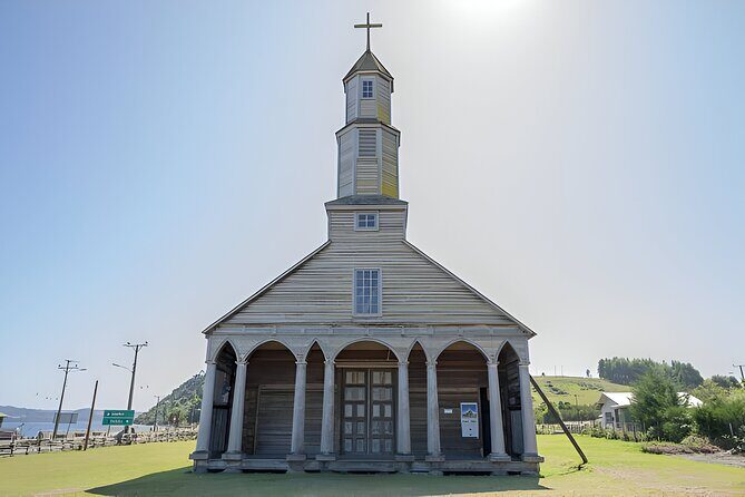 Lemuy Island in Chiloe Full Day Private Tour - The Sum Up: Is This Tour Right for You?