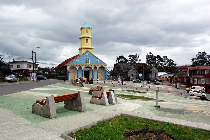 Lemuy Island in Chiloe Full Day Private Tour - FAQs
