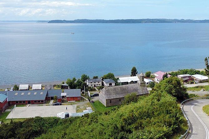 Lemuy Island Tour from Castro - A Complete Guide to the Lemuy Island Tour from Castro