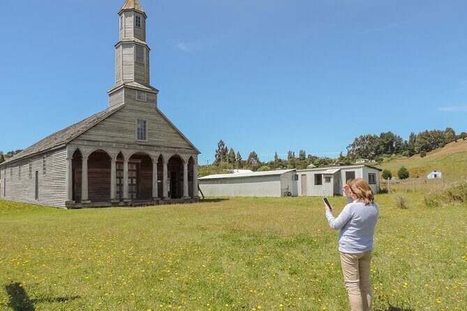 Lemuy Island Tour from Castro - Frequently Asked Questions