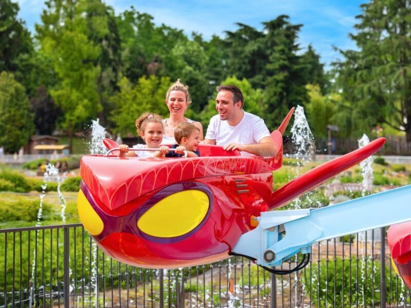 Leolandia Park: Open-Date Skip-the-Line Entry Ticket - A Detailed Look at Your Day at Leolandia