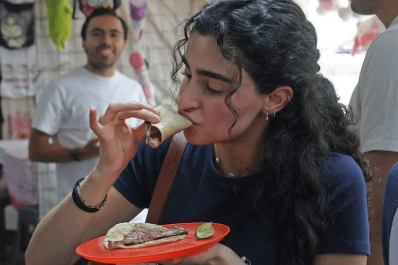 León: Authentic Culinary Tour with Unlimited Tacos - Key Points