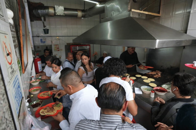 León: Authentic Culinary Tour with Unlimited Tacos - A Deep Dive into the León Culinary Experience