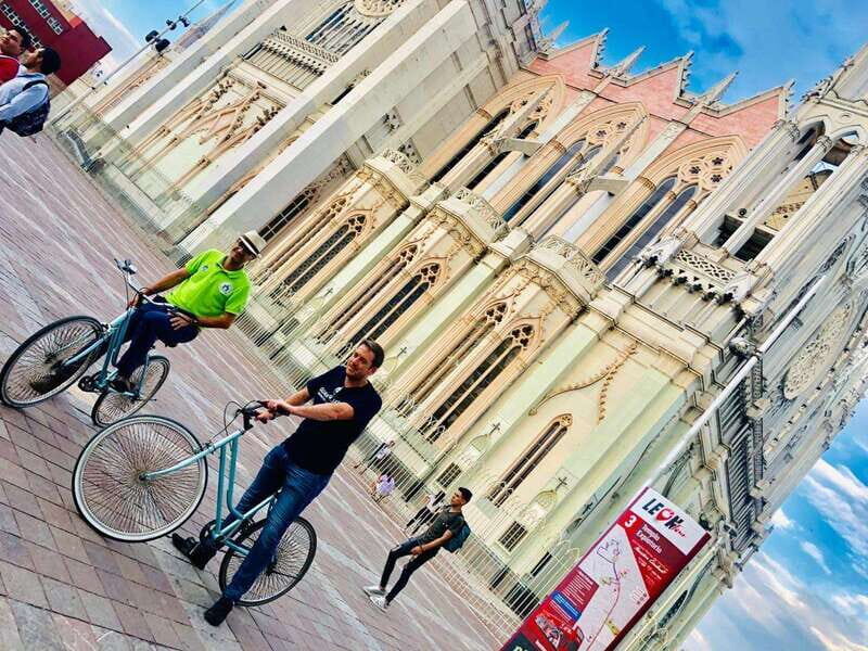 Leon: City Highlights Bike Tour - Final thoughts