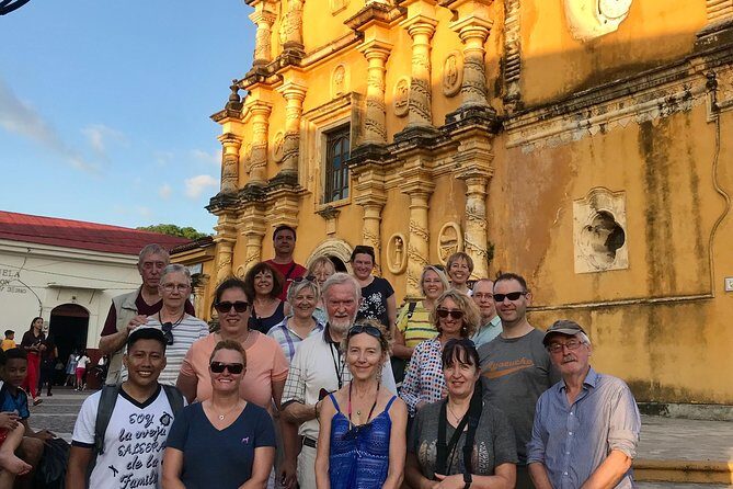 Leon City Walking Private Tour - Why This Tour Is Worth Your Time