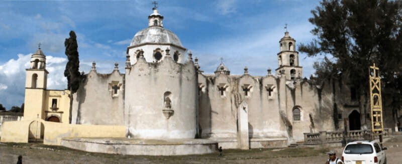 Leon: Dolores Hidalgo and Atotonilco Day Trip - Exploring the Colonial Route of Mexico’s Insurgents