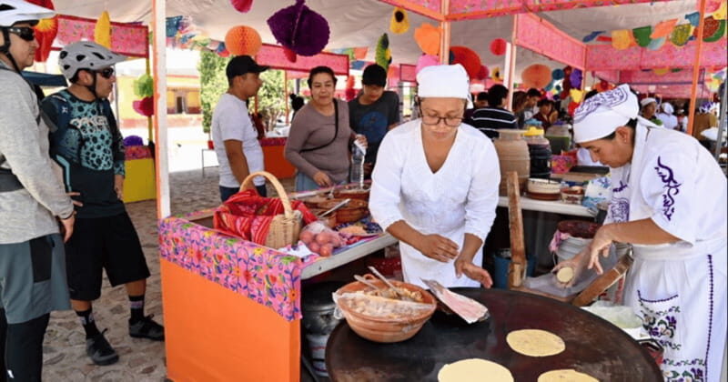 Leon: Dolores Hidalgo Otomi Meal with Traditional - Who Should Consider This Tour?