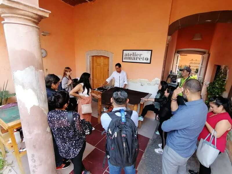 León: Historic downtown City Tour - León: Historic Downtown City Tour