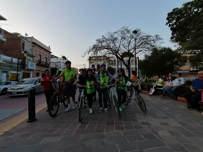 León: Historic downtown City Tour - Exploring León’s Historic Center