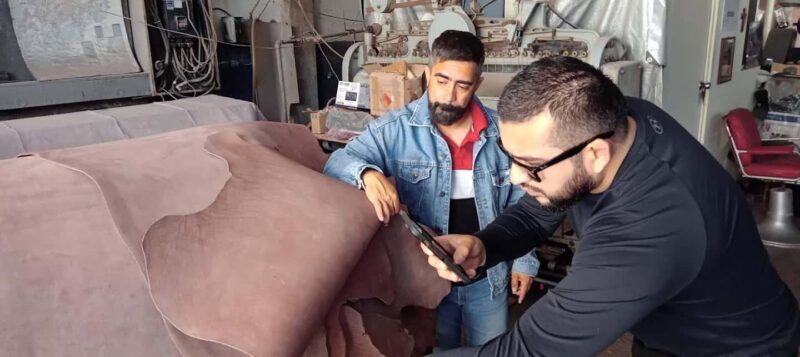León: Leather and Footwear Industry Tour - León: Leather and Footwear Industry Tour