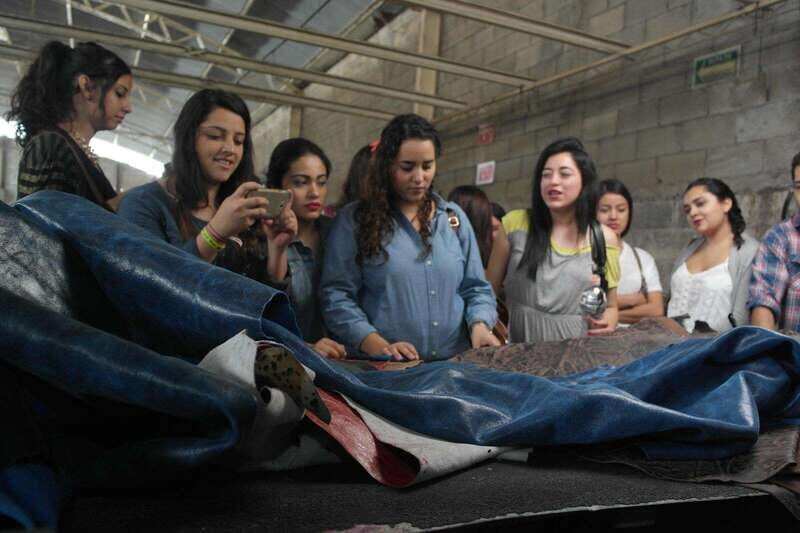 León: Leather and Footwear Industry Tour - Who Will Love This Tour?