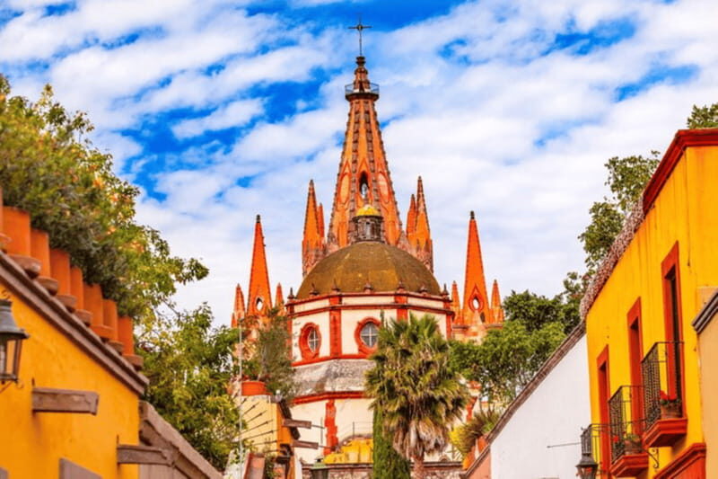 Leon: Rincón Region Photographic Safari with Box Lunch - Discover Guanajuato’s Hidden Beauty on the Rincón Region Photographic Safari