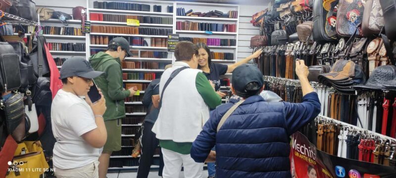 Leon: Shopping Safari Tour - A Detailed Look at the León Shopping Safari