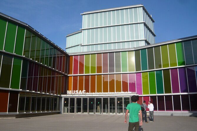 Leon Walking Tour - What to Expect from the Tour