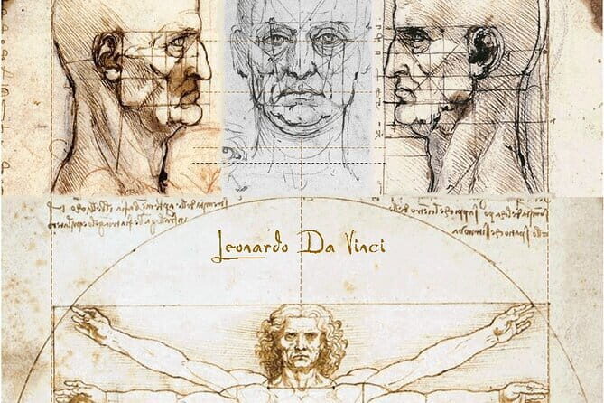 Leonardian Drawings & art workshop in Florence - A Closer Look at the Experience