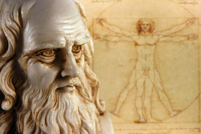 Leonardo da Vinci Museum and San Polo Private Tour - The Hidden Gem: San Barnaba Church and Leonardo’s Inventions