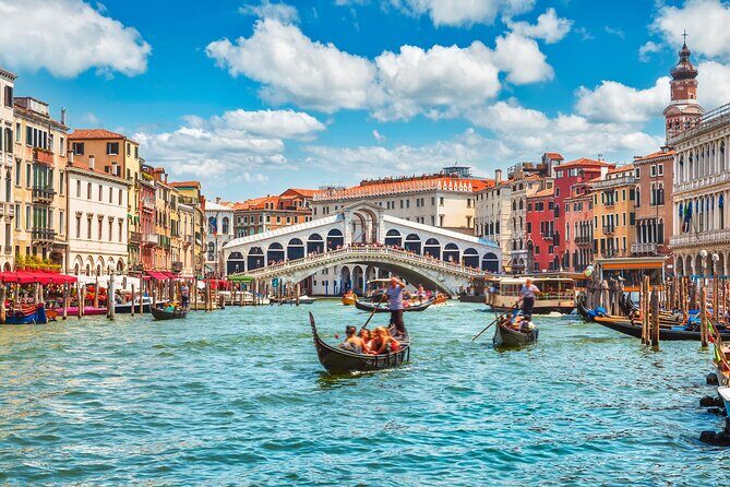 Leonardo da Vinci Museum and San Polo Private Tour - The Practicalities: What to Expect and How to Make the Most of It