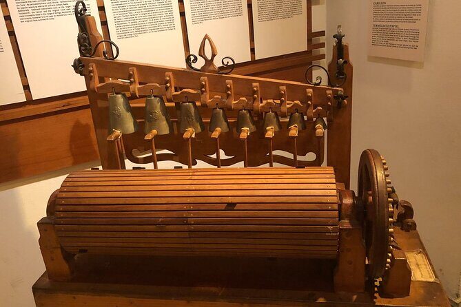Leonardo da Vinci Museum: the Universal Genius and His Works - The Reviews: What Visitors Say
