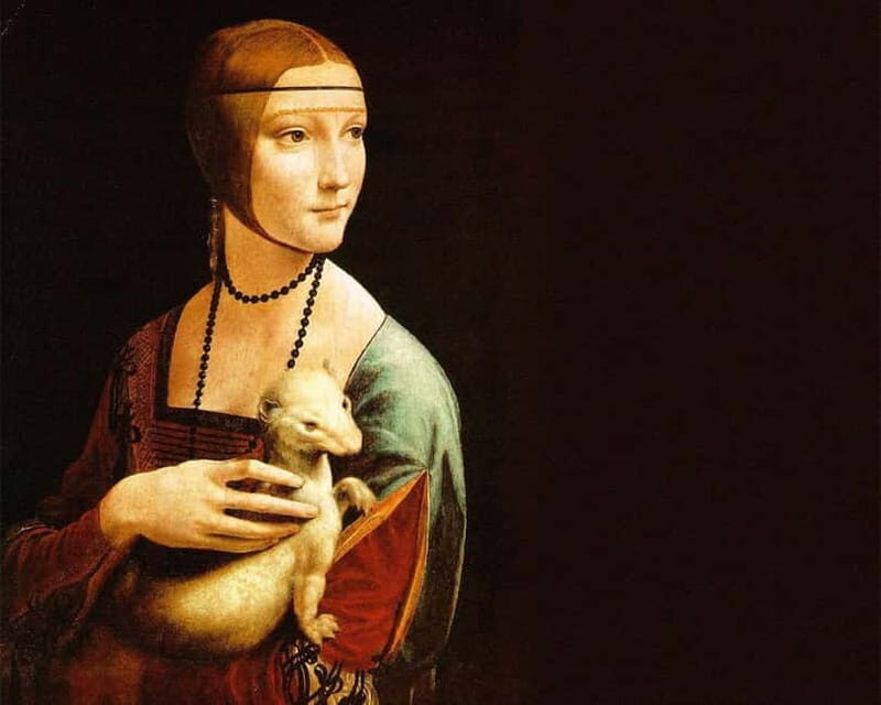 Leonardo da Vinci Museum tour and Interactive Activities - The Value of the Experience