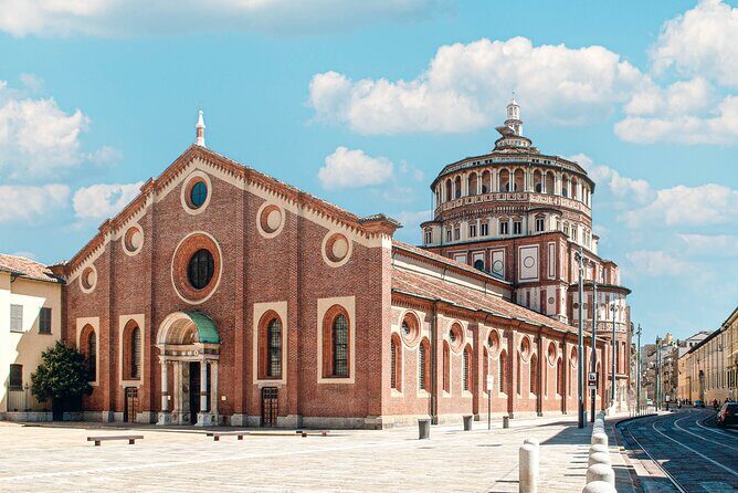 Leonardo Da Vinci's Last Supper Guided Tour in Milan - Meeting Point and Initial Impressions