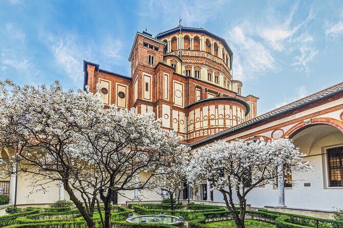 Leonardo Da Vinci's Last Supper Guided Tour in Milan - Who Should Consider This Tour?