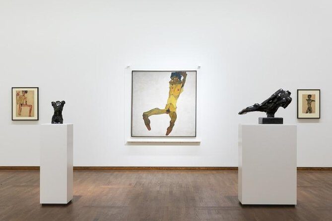 Leopold Museum Vienna Entrance Ticket - Who Will Love This Experience?