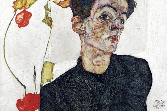 Leopold Museum Vienna Entrance Ticket - FAQ
