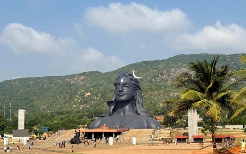 Lepakshi Temple & Adiyogi Statue Day Trip from Bangalore - Final Reflection and Return to Bangalore