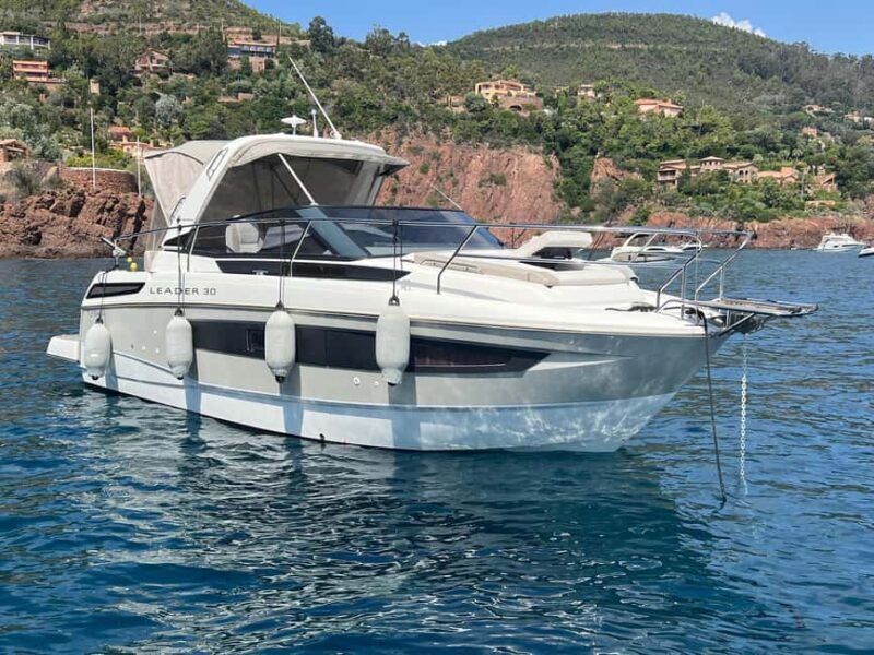 Lérins Islands Cruise and Snorkeling - Experience the Beauty of the Lérins Islands on a Full-Day Cruise and Snorkeling Adventure