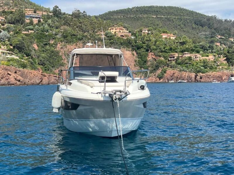Lérins Islands Cruise and Snorkeling - Key Points