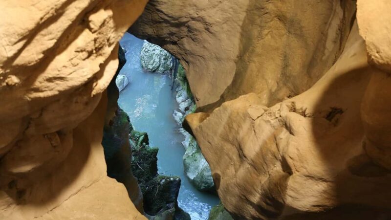 Les Gorges du Pont du Diable and Yvoire with transport - Final Thoughts