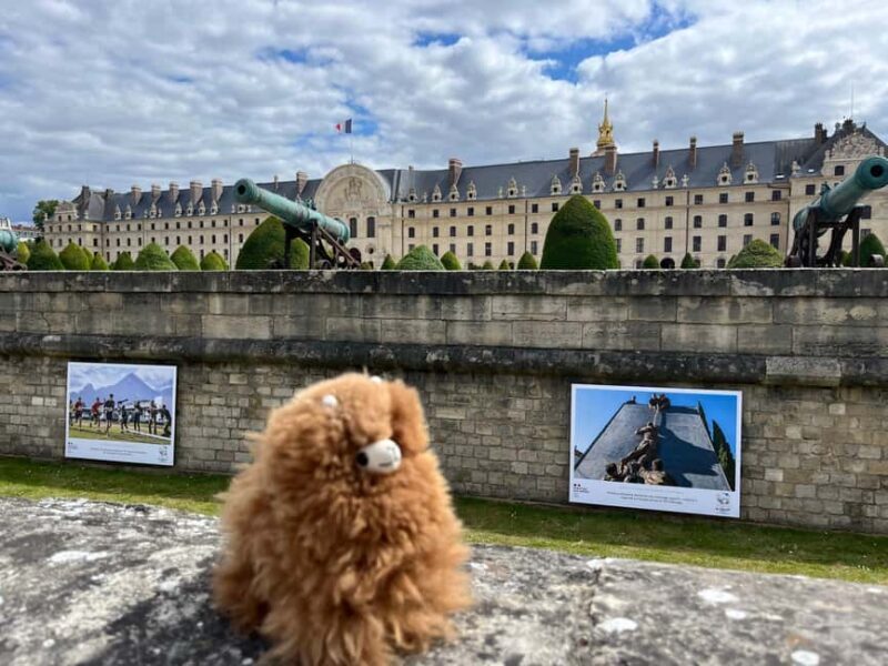 Les Invalides: Museum Ticket Entry & 4h Private Guided Tour - Why This Tour Is Worth Considering