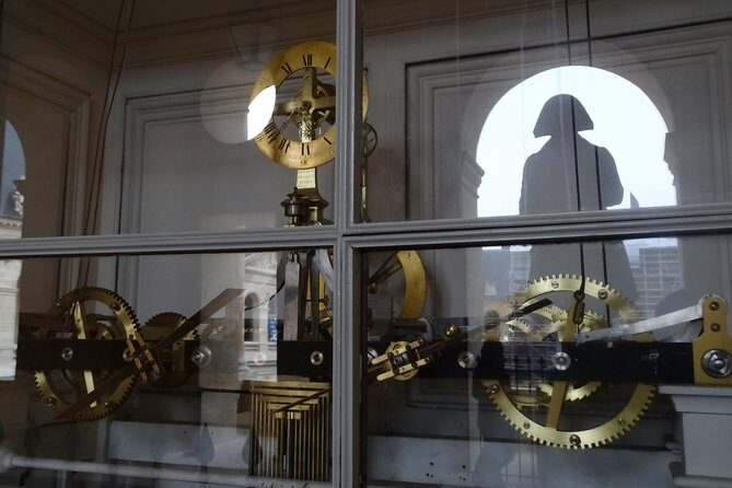 Les Invalides: Napoleon & French Military History Semi-Private Tour - Key Points