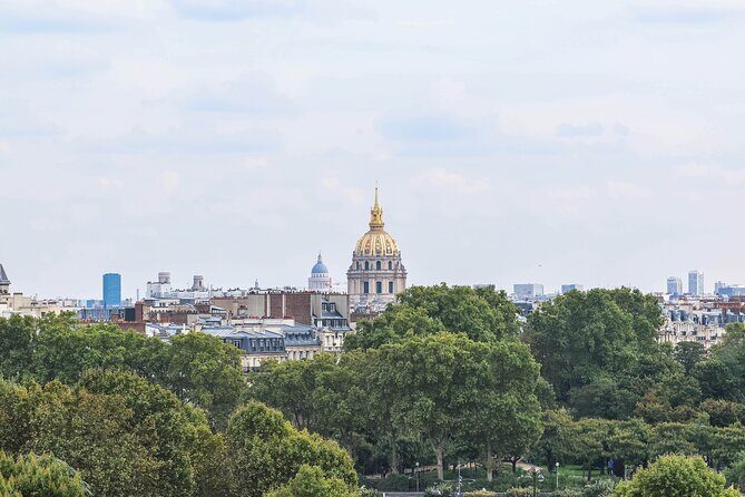 Les Invalides: Napoleon & French Military History Semi-Private Tour - Who Should Consider This Tour?