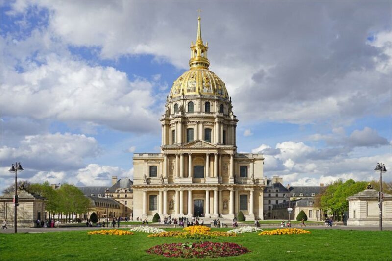 Les Invalides: Napoleon's Tomb & Army Museum Entry - Final Thoughts: Is Les Invalides Right for You?
