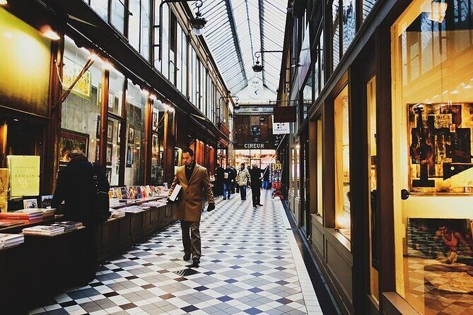 Les Puces de Saint Ouen Flea Market Private Tour in Paris - Why Choose This Tour?
