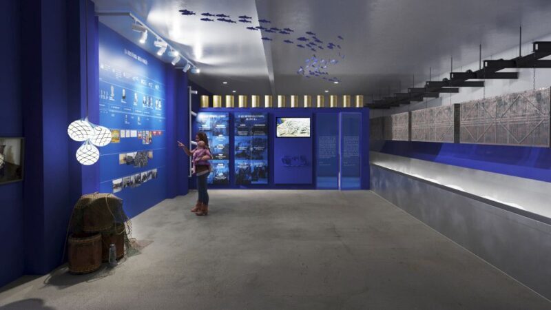 L'Escala: SOLÉS Anchovy Factory-Museum Admission and Tasting - Exploring the SOLÉS Anchovy Factory-Museum