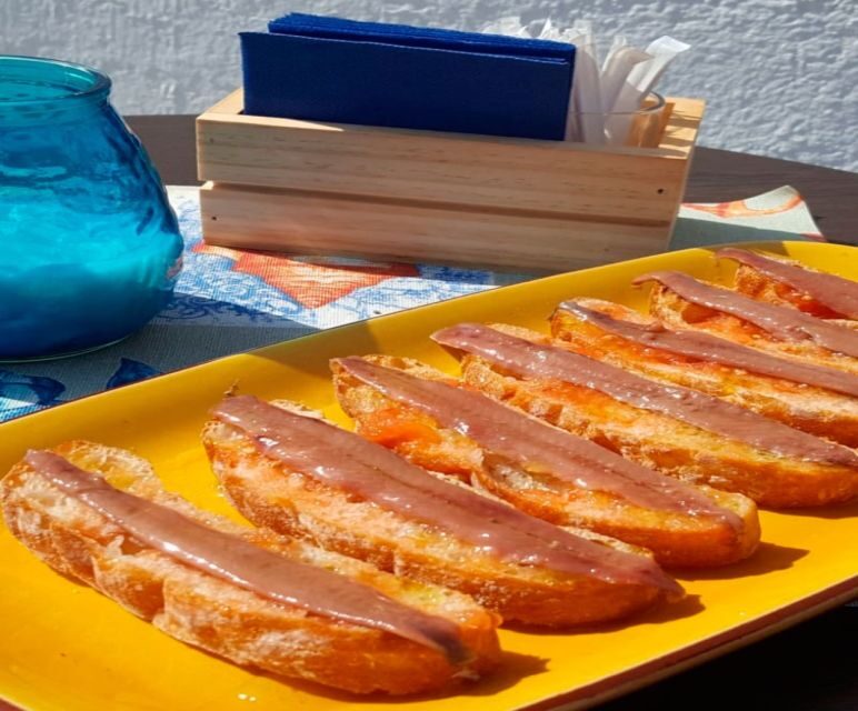 L'Escala: SOLÉS Anchovy Factory-Museum Admission and Tasting - Who Should Consider This Tour?