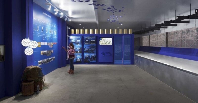L'Escala: SOLÉS Anchovy Factory-Museum Admission and Tasting - Frequently Asked Questions