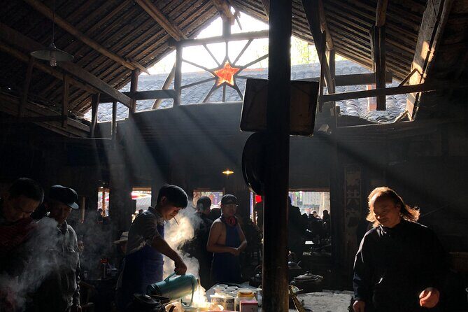 Leshan Buddha + Panda Base or Old Tea House Private Day Tour - Frequently Asked Questions