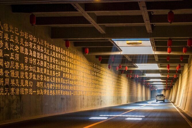 Leshan Giant Buddha and Huanglongxi ancient town Private Day Tour - Why This Tour Is Worth Considering