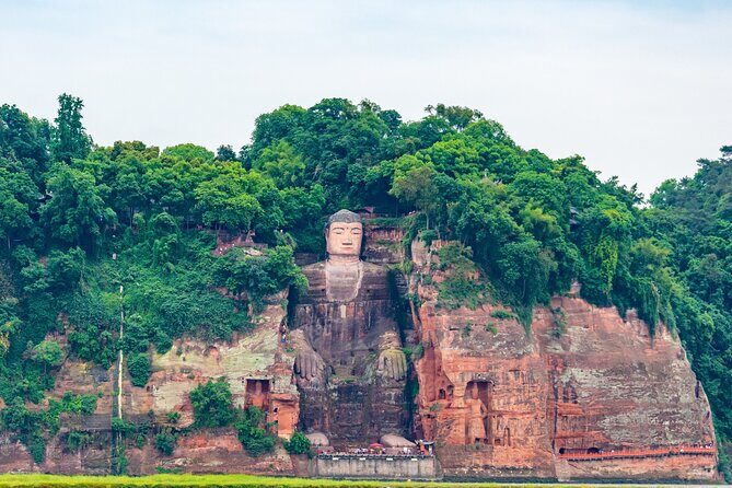 Leshan Giant Buddha and Huanglongxi ancient town Private Day Tour - Final Thoughts