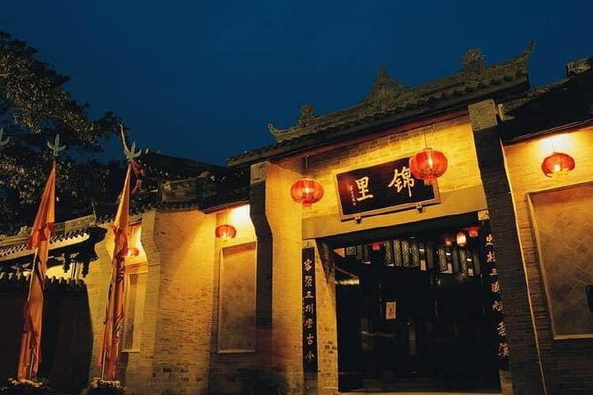 Leshan Giant Buddha and Jinli Ancient Street Day Tour - Authentic Experiences and Practical Insights